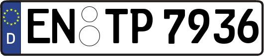 EN-TP7936