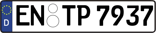 EN-TP7937