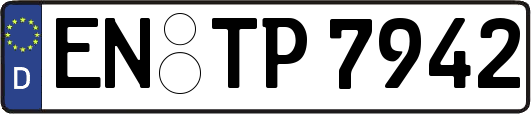 EN-TP7942