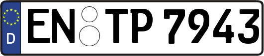 EN-TP7943