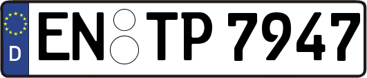 EN-TP7947