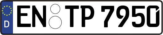 EN-TP7950