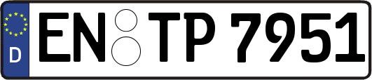 EN-TP7951