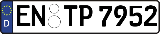EN-TP7952