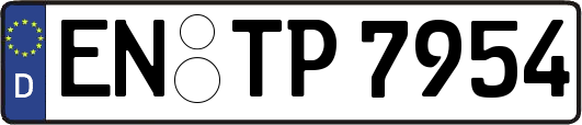 EN-TP7954