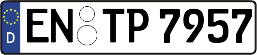 EN-TP7957
