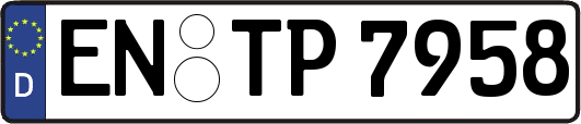 EN-TP7958