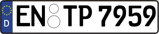 EN-TP7959