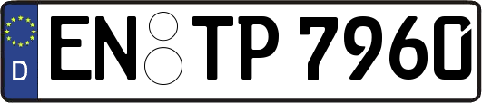 EN-TP7960