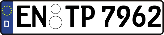 EN-TP7962