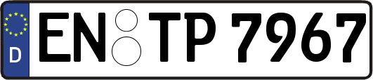 EN-TP7967