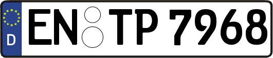EN-TP7968