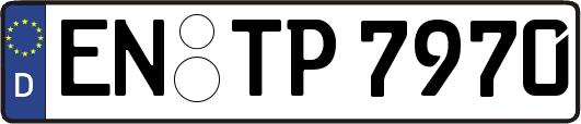 EN-TP7970