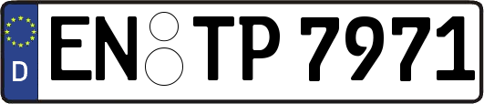 EN-TP7971