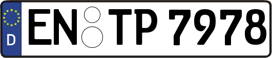 EN-TP7978