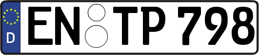 EN-TP798