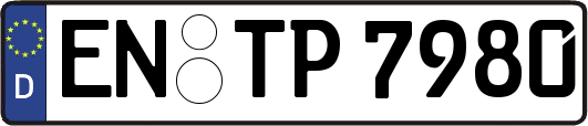 EN-TP7980