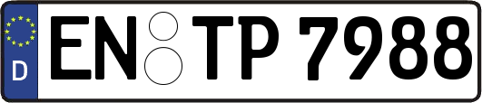 EN-TP7988