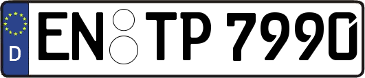 EN-TP7990