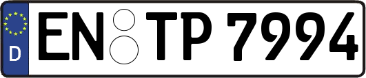 EN-TP7994