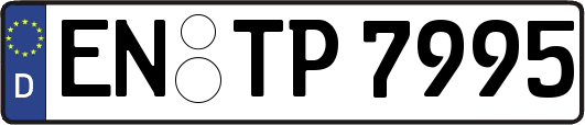 EN-TP7995