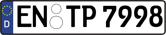 EN-TP7998