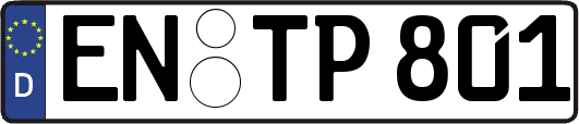 EN-TP801