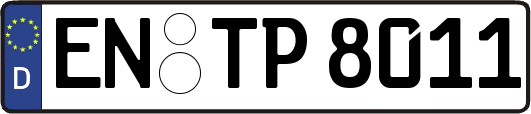 EN-TP8011