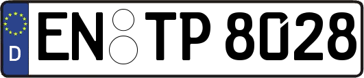 EN-TP8028