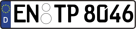 EN-TP8046