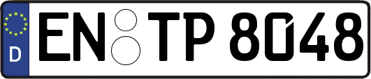 EN-TP8048