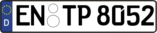 EN-TP8052