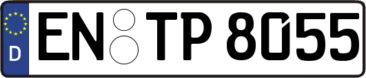EN-TP8055