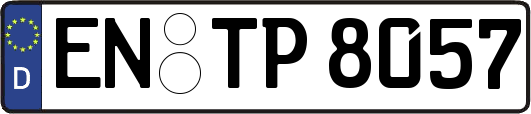 EN-TP8057