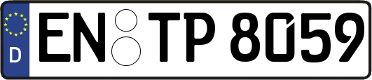 EN-TP8059