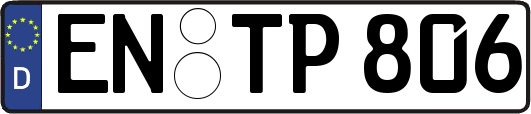 EN-TP806