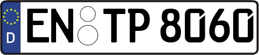 EN-TP8060