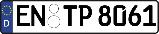 EN-TP8061