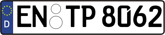 EN-TP8062