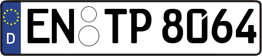 EN-TP8064