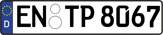 EN-TP8067