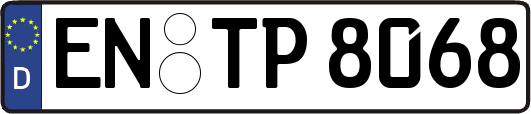 EN-TP8068