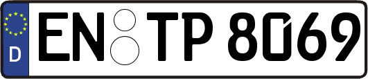 EN-TP8069