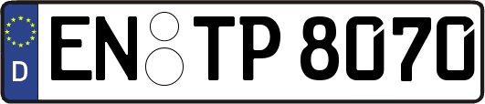 EN-TP8070