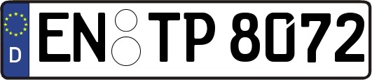 EN-TP8072