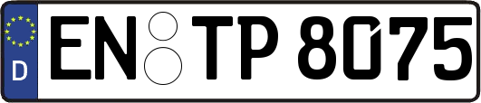 EN-TP8075