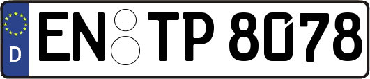 EN-TP8078