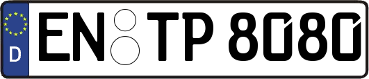 EN-TP8080