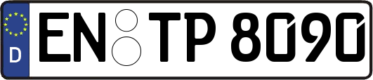 EN-TP8090