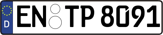 EN-TP8091